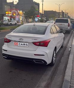 Chery Arrizo 5